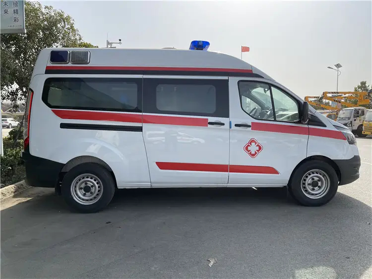 新密市高铁转院