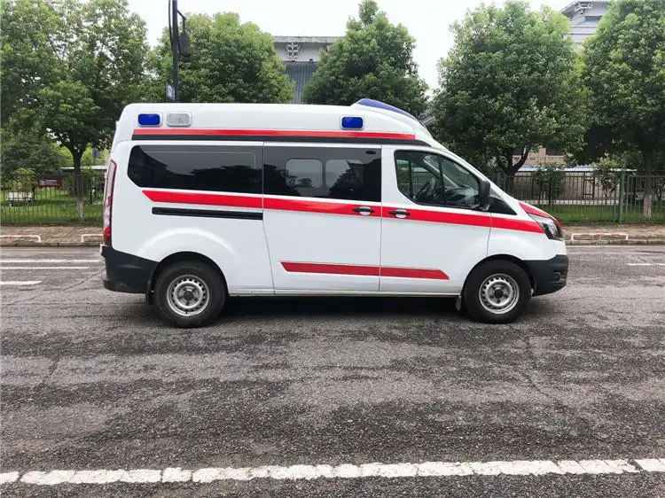 新密市长途跨省救护车出租